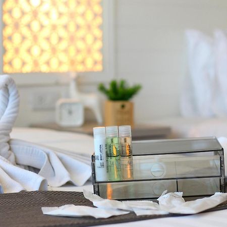 Coco Beach Hotel Jomtien Pattaya 외부 사진