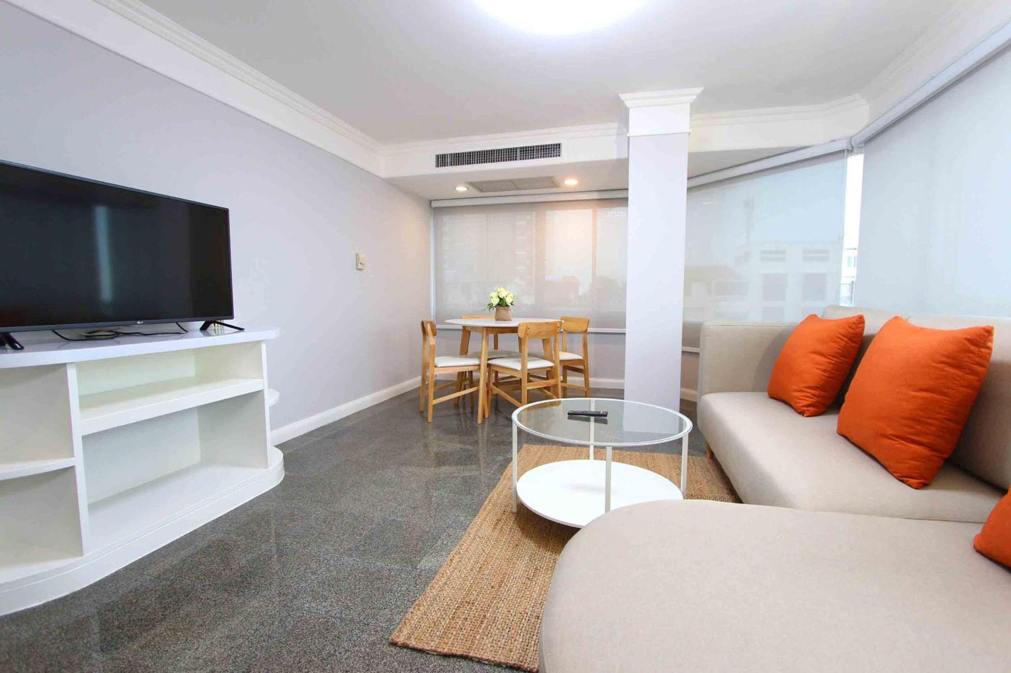 Coco Beach Hotel Jomtien Pattaya 외부 사진