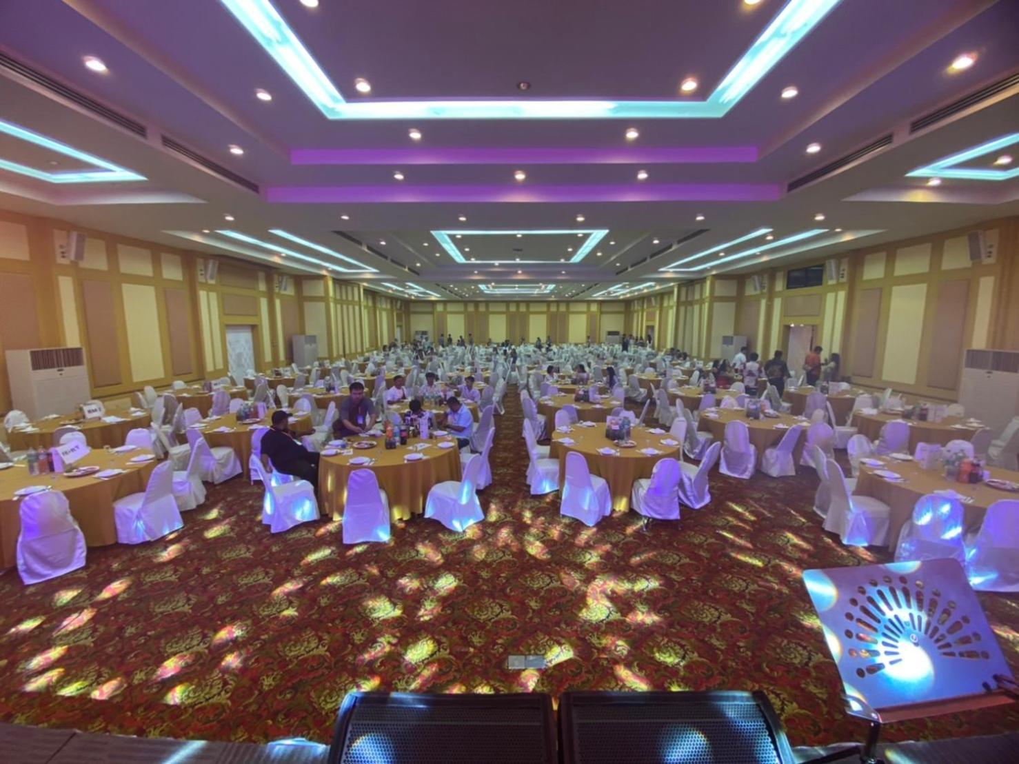 Coco Beach Hotel Jomtien Pattaya 외부 사진